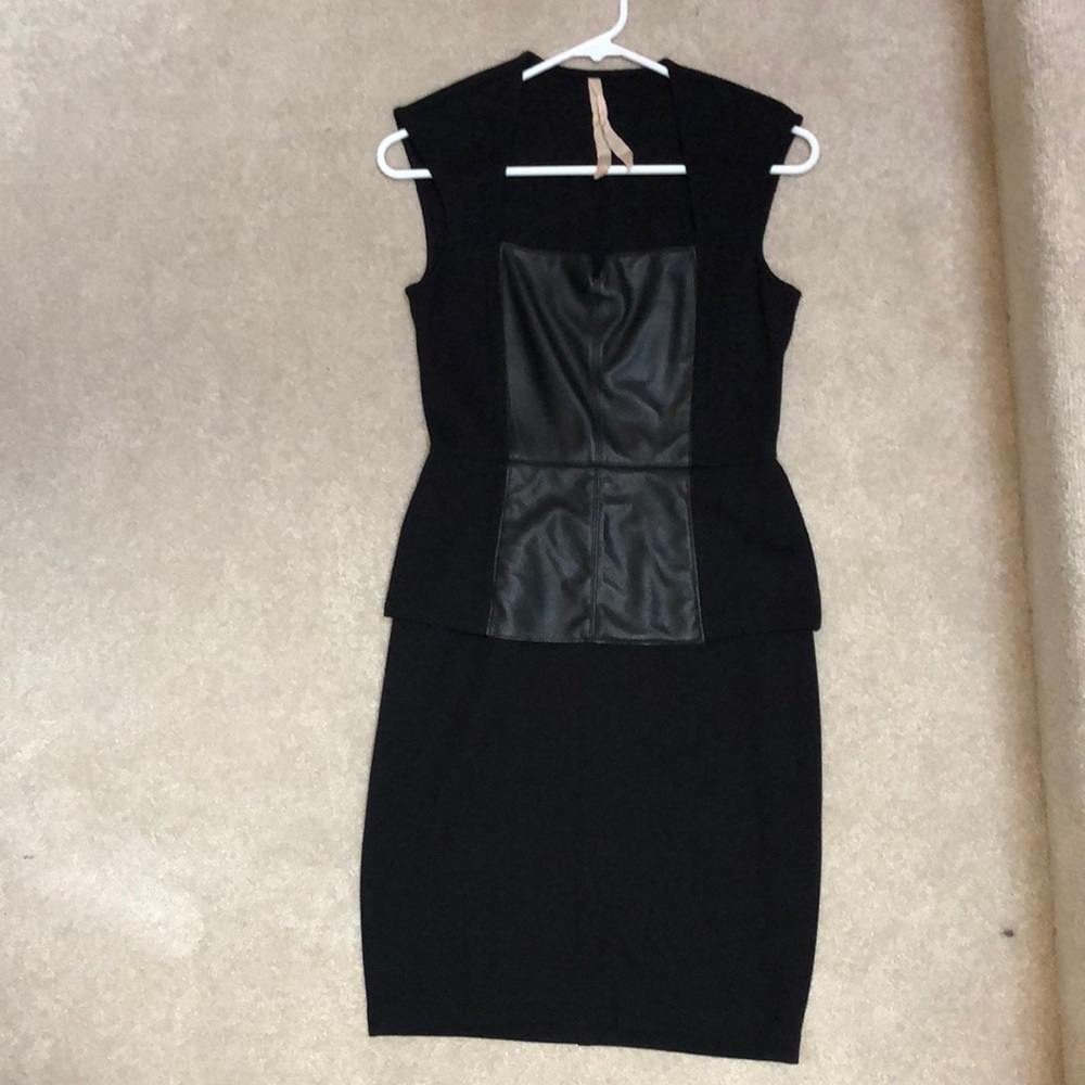 Bailey 44 little black dress